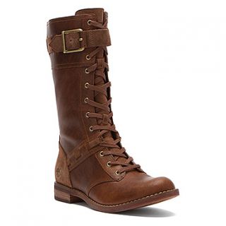 Timberland Earthkeepers® Savin Hill Mid  Women's   Tobacco