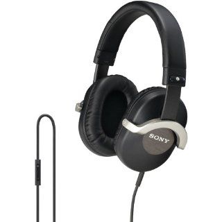 Sony DRZX701IP Monitor Headphones for iPhone Electronics