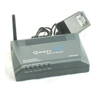 QWEST ActionTec GT701 WG Modem Computers & Accessories