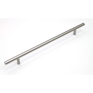 16 inch Stainless Steel Cabinet Bar Pull Handles (case Of 10)