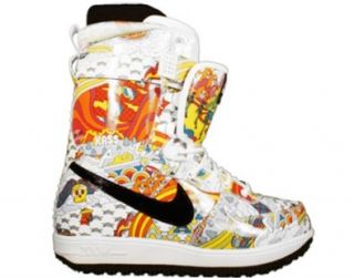 Nike Zoom Force 1 DKYS 358351 701 8.5 Shoes