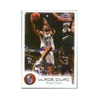 1999 00 Fleer Focus #64 Vlade Divac at 's Sports Collectibles Store