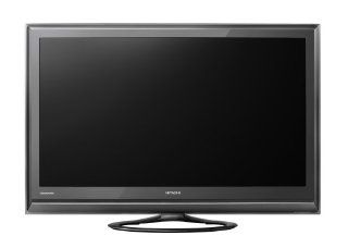 Hitachi UltraVision UT42V702 1.5 UltraThin LCD HDTV Monitor 42 Class (42.02" Diagonal) Electronics