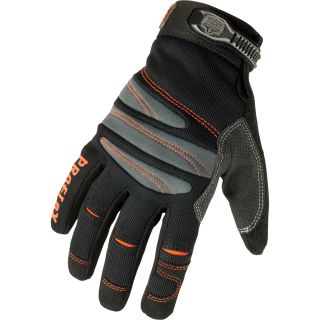 Ergodyne ProFlex Work Glove — Model# 710  Mechanical   Shop Gloves