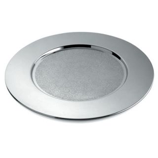 Alessi Cesellato Decorated Placemat AM34