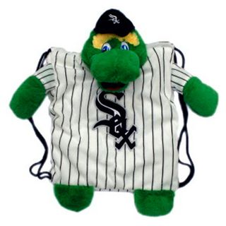 Forever Collectibles Mlb Chicago White Sox Backpack Pal