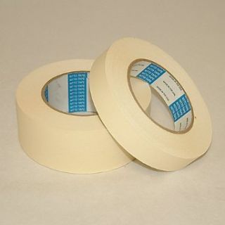 Nitto (Permacel) P 703 High Temperature Masking Tape (60 yds. long)