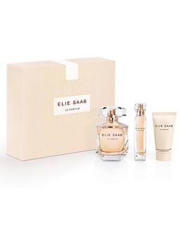 Elie Saab Le Parfum Set's