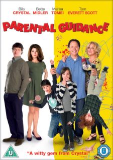 Parental Guidance      DVD