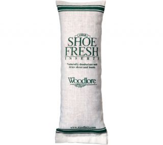 Woodlore Cedar Shoe Fresh Inserts (2 Pairs)
