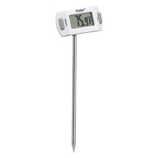 Polder Digital Instant Read Thermometer THM 704 Kitchen & Dining