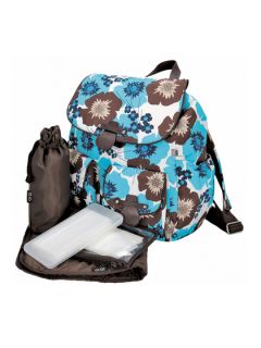 OiOi  Pansy Backpack by OiOi Diaper Bags