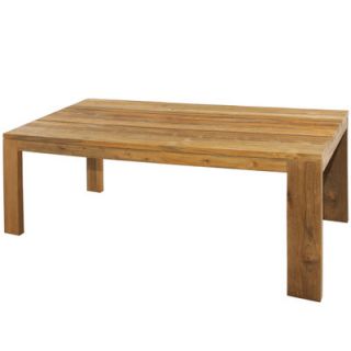 Mamagreen Eden Dining Table MG1 Table Size 81 x 39