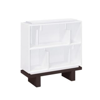 Nursery Works Storytime Single 36 Bookcase 1091D