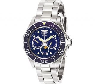 Invicta Diver Elite Moon Phase 7088