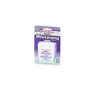 Reach Whitening Tape, Mint 27 yds Health & Personal Care
