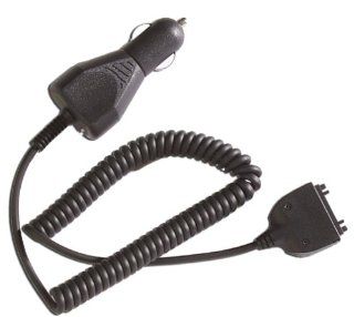 iConcepts Car Charger for Palm (i705 & m500 series) Electronics