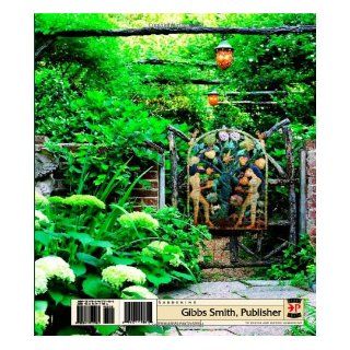 Private Gardens of Georgia Polly McLeod Mattox, Helen Mattox Bost, Erica George Dines 9780941711982 Books