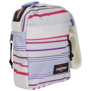 Eastpak The One Cross Body Bag   White      Mens Accessories