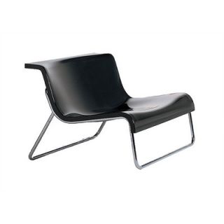 Kartell Form Chair 5200 Color Anthracite