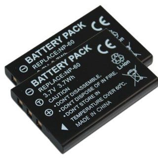 2P Battery for HP/PhotoSmart Digital Camera R 707  Camera & Photo