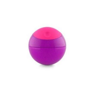 Boon Snack Ball Snack Container B10164 / B10165 Color Pink and Purple