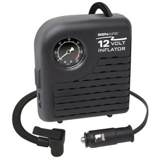 BONAIRE 120 PSI Electric Air Compressor