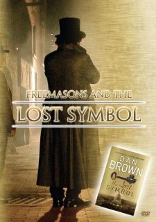 Freemasons the Lost Symbol      DVD
