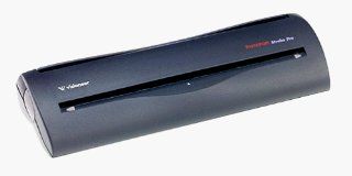 Visioneer StrobePro USB Compact Scanner Electronics