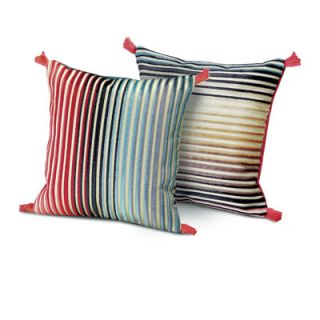 Missoni Home Jacaranda Cushion 1H4CU00 723 T50 Size 12 x 12