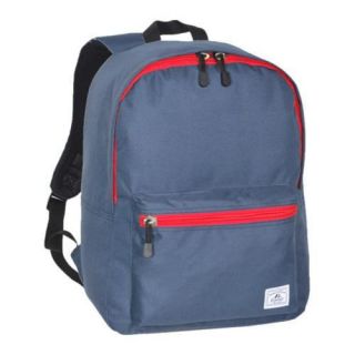 Everest Deluxe Laptop Backpack 1045lt Navy