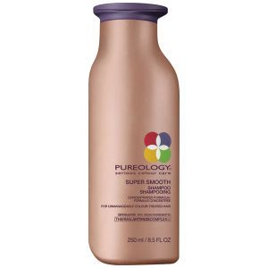 Pureology Super Smooth Shampoo 300ml      Health & Beauty