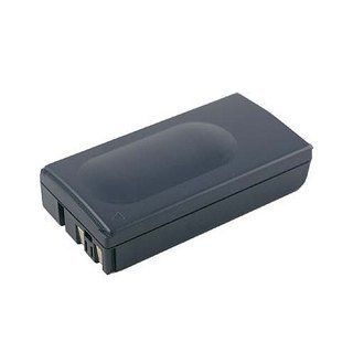Nickel Metal Hydride Camcorder Battery For Canon BP 711  Camera & Photo