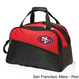 Picnic Time National Football Conference Tundra Insulated Duffel