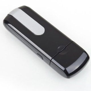 Mini U8 USB Disk HD Hidden Spy Camera 720x480 Motion Detector Video Recorder USA  Camera & Photo