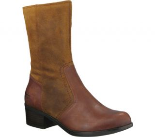 UGG Lou   Dark Chestnut