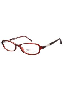 Coach GEORGEANNE 623 BURG 49  Eyewear,Georgeanne Optical Eyeglasses, Optical Coach Womens Eyewear