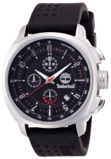 TIMBERLAND watches black dial QT712.91.01 mens [parallel import goods] Watches