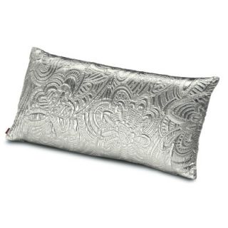 Missoni Home Kermansah Cushion 1K4CU00 735 Fabric Kermansah 31, Size 12x24