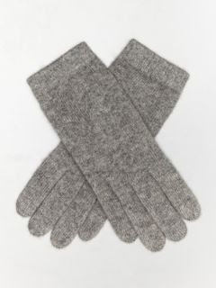 100% Cashmere Glove by Portolano