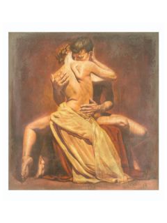 Ex Amo, by Tomasz Rut (Canvas) by Quality Art Auctions