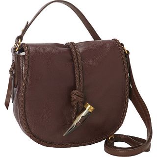 Lauren Ralph Lauren Olgevie Crossbody