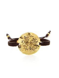 Tree Of Life Charm Bracelet by Tai Jewelry