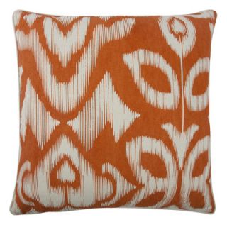 Thomas Paul The Resort Ikat Ase Pillow Cover LN0589 Color Alcazar