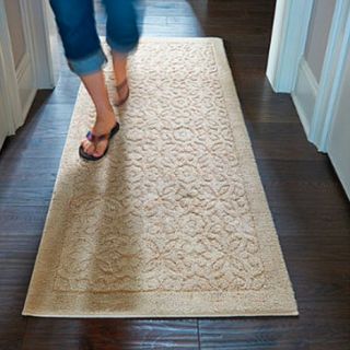 Improvements 6 Foot Embossed Runner