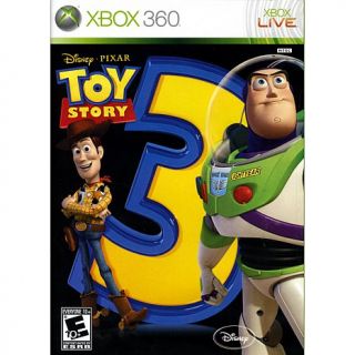 Toy Story 3   Xbox 360