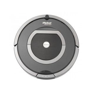 Irobot Roomba 780 Vacuum Cleaning Robot