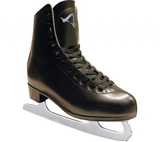 American 554 Leather Lined Figure Skate