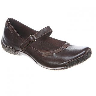 Clarks Funky Sun  Women's   Dk Brown