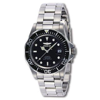 Invicta Men's 8926OB "Pro Diver Collection" Stainless Steel Coin Edge Automatic Watch Invicta Watches
